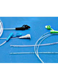 SONDE DE GAVAGE CH10