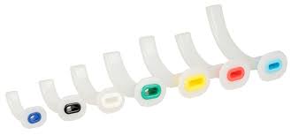 CANULE DE GUEDEL N°3&4