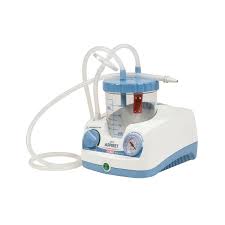 ASPIRATEUR DE MUCOSITES